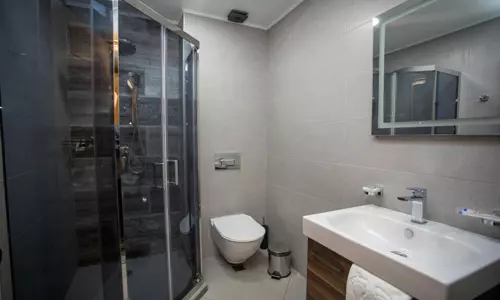 هتل لندن باتومی